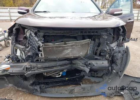 2015 Kia Sorento Lx z USA, uszkodzony, nr VIN 5XYKT3A65FG660042